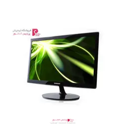 مانیتور سامسونگ S19G325N Plus سایز 18.5 اینچSamsung S19G325N Plus Monitor 18.5 Inch