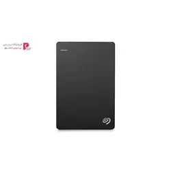 هارد اکسترنال سیگیت مدل Backup Plus Slim ظرفیت 2 ترابایتSeagate Backup Plus Slim External Hard Drive - 2TB