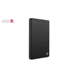 هارد اکسترنال سیگیت مدل Backup Plus Slim ظرفیت 2 ترابایتSeagate Backup Plus Slim External Hard Drive - 2TB