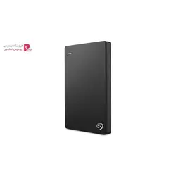 هارد اکسترنال سیگیت مدل Backup Plus Slim ظرفیت 2 ترابایتSeagate Backup Plus Slim External Hard Drive - 2TB