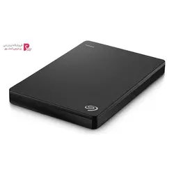 هارد اکسترنال سیگیت مدل Backup Plus Slim ظرفیت 2 ترابایتSeagate Backup Plus Slim External Hard Drive - 2TB