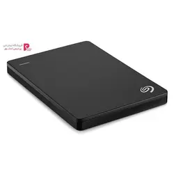 هارد اکسترنال سیگیت مدل Backup Plus Slim ظرفیت 2 ترابایتSeagate Backup Plus Slim External Hard Drive - 2TB