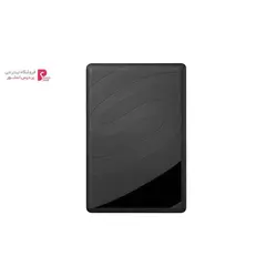 هارد اکسترنال سیگیت مدل Backup Plus Slim ظرفیت 2 ترابایتSeagate Backup Plus Slim External Hard Drive - 2TB