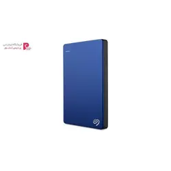 هارد اکسترنال سیگیت مدل Backup Plus Slim ظرفیت 2 ترابایتSeagate Backup Plus Slim External Hard Drive - 2TB