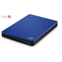 هارد اکسترنال سیگیت مدل Backup Plus Slim ظرفیت 2 ترابایتSeagate Backup Plus Slim External Hard Drive - 2TB