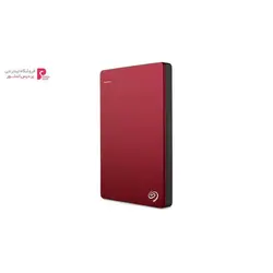 هارد اکسترنال سیگیت مدل Backup Plus Slim ظرفیت 2 ترابایتSeagate Backup Plus Slim External Hard Drive - 2TB