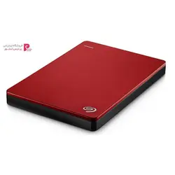 هارد اکسترنال سیگیت مدل Backup Plus Slim ظرفیت 2 ترابایتSeagate Backup Plus Slim External Hard Drive - 2TB