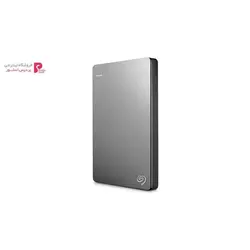 هارد اکسترنال سیگیت مدل Backup Plus Slim ظرفیت 2 ترابایتSeagate Backup Plus Slim External Hard Drive - 2TB