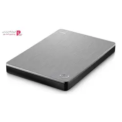 هارد اکسترنال سیگیت مدل Backup Plus Slim ظرفیت 2 ترابایتSeagate Backup Plus Slim External Hard Drive - 2TB