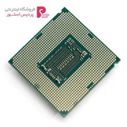 پردازنده مرکزی اینتل سری cofee lake core i5 8600INTEL cofee lake core i5 8600 CPU