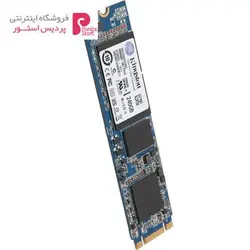 ماژول اس اس دی کینگستون مدل SSDNow M.2 SATA G2 ظرفیت 240 گیگابایتKingston SSDNow M.2 SATA G2 SSD Module 240GB