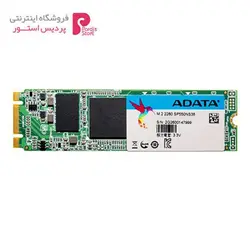 SSD اینترنال ای دیتا SU650-M.2-2280 ظرفیت480ADATA SU650 M.2 2280 - 480GB