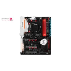 مادربرد گیگابایت مدل GA-Z270X-Gaming 7 (rev. 1.0)GIGABYTE GA-Z270X-Gaming 7 (rev. 1.0) Motherboard