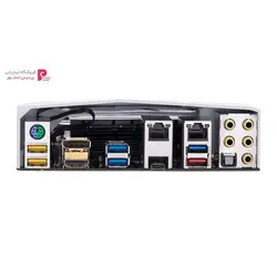 مادربرد گیگابایت مدل GA-Z270X-Gaming 7 (rev. 1.0)GIGABYTE GA-Z270X-Gaming 7 (rev. 1.0) Motherboard