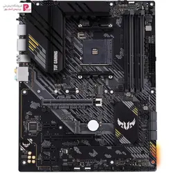 مادربرد ایسوس TUF Gaming B550-PlusASUS TUF Gaming B550-Plus Motherboard