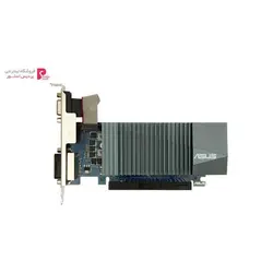 کارت گرافیک ایسوس مدل 710-2G-SL-D5ASUS 710-2G-SL-D5 Graphics Card