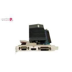 کارت گرافیک ایسوس مدل 710-2G-SL-D5ASUS 710-2G-SL-D5 Graphics Card