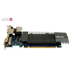 کارت گرافیک ایسوس مدل 710-2G-SL-D5ASUS 710-2G-SL-D5 Graphics Card