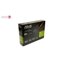 کارت گرافیک ایسوس مدل 710-2G-SL-D5ASUS 710-2G-SL-D5 Graphics Card