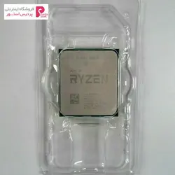 پردازنده مرکزی ای ام دی سری Ryzen 7 3800X Tray AMD Ryzen 7 3800X Tray CPU