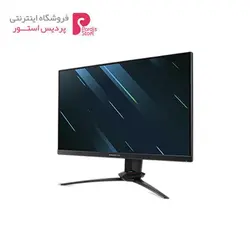 مانیتور ایسر Predator XB253Q GP UM KX3EE P12 سایز 24.5Acer Predator Predator XB253Q GP UM.KX3EE.P12 Monitor 24.5 Inch