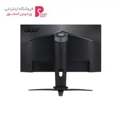 مانیتور ایسر Predator XB253Q GP UM KX3EE P12 سایز 24.5Acer Predator Predator XB253Q GP UM.KX3EE.P12 Monitor 24.5 Inch