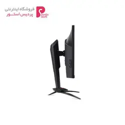 مانیتور ایسر Predator XB253Q GP UM KX3EE P12 سایز 24.5Acer Predator Predator XB253Q GP UM.KX3EE.P12 Monitor 24.5 Inch