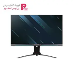 مانیتور ایسر Predator XB253Q GP UM KX3EE P12 سایز 24.5Acer Predator Predator XB253Q GP UM.KX3EE.P12 Monitor 24.5 Inch
