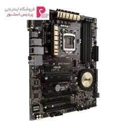 مادربرد ایسوس مدل Z97-AASUS Z97-A Motherboard