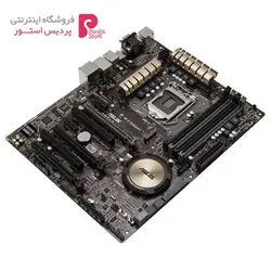 مادربرد ایسوس مدل Z97-AASUS Z97-A Motherboard