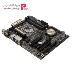 مادربرد ایسوس مدل Z97-AASUS Z97-A Motherboard