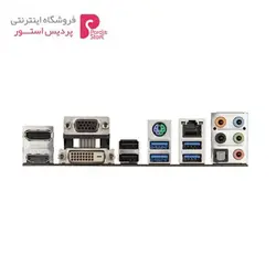 مادربرد ایسوس مدل Z97-AASUS Z97-A Motherboard