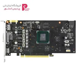 کارت گرافیک ایسوس مدل STRIX-GTX950-DC2OC-2GD5-GAMINGASUS STRIX-GTX950-DC2OC-2GD5-GAMING Graphics Card