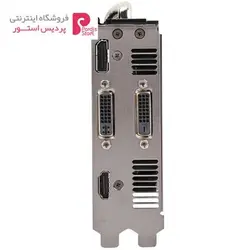 کارت گرافیک ایسوس مدل STRIX-GTX950-DC2OC-2GD5-GAMINGASUS STRIX-GTX950-DC2OC-2GD5-GAMING Graphics Card