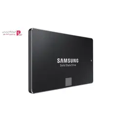 اس اس دی اینترنال سامسونگ مدل 850 Evo ظرفیت 2 ترابایتSamsung 850 Evo Internal SSD Drive 2TB