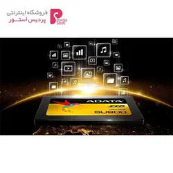 حافظه SSD ای دیتا مدل SU900 ظرفیت 1 ترابایتADATA SU900 SSD Drive - 1TB