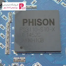 حافظه SSD کینگستون مدل UV300 ظرفیت 120 گیگابایتKingston UV300 SSD Drive - 120GB