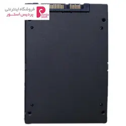 حافظه SSD کینگستون مدل UV300 ظرفیت 120 گیگابایتKingston UV300 SSD Drive - 120GB
