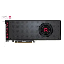 کارت گرافیک ای ام دی مدل Radeon Vega 64-8GBAMD Radeon RX Vega 64-8GB