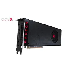 کارت گرافیک ای ام دی مدل Radeon Vega 64-8GBAMD Radeon RX Vega 64-8GB