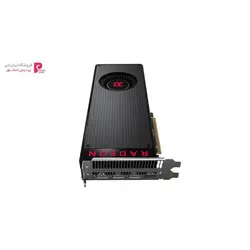 کارت گرافیک ای ام دی مدل Radeon Vega 64-8GBAMD Radeon RX Vega 64-8GB