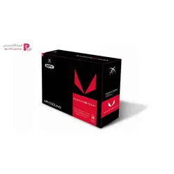 کارت گرافیک ای ام دی مدل Radeon Vega 64-8GBAMD Radeon RX Vega 64-8GB