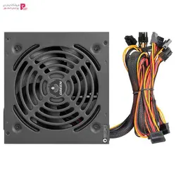 منبع تغذیه گرین GP400A-ECO Rev3.1Green GP400A-ECO Rev3.1 Computer Power Supply