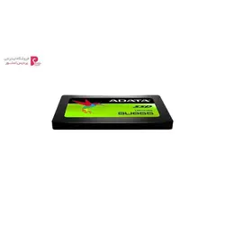 اس اس دی ای دیتا مدل SU655 ظرفیت 120 گیگابایتAdata SU655 SSD - 120GB
