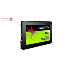 اس اس دی ای دیتا مدل SU655 ظرفیت 120 گیگابایتAdata SU655 SSD - 120GB