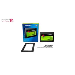 اس اس دی ای دیتا مدل SU655 ظرفیت 120 گیگابایتAdata SU655 SSD - 120GB