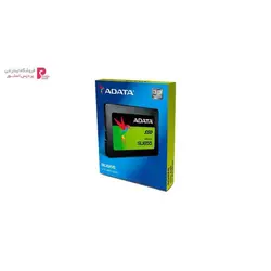 اس اس دی ای دیتا مدل SU655 ظرفیت 120 گیگابایتAdata SU655 SSD - 120GB