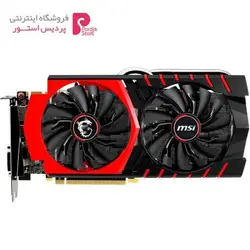 کارت گرافیک ام اس آی مدل GTX 970 GAMING 4GMSI GTX 970 GAMING 4G Graphics Card