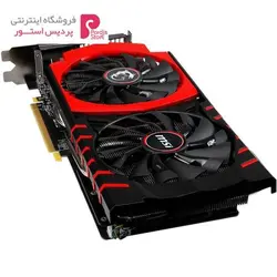 کارت گرافیک ام اس آی مدل GTX 970 GAMING 4GMSI GTX 970 GAMING 4G Graphics Card
