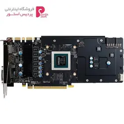 کارت گرافیک ام اس آی مدل GTX 970 GAMING 4GMSI GTX 970 GAMING 4G Graphics Card